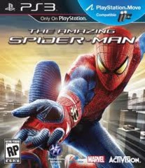 Amazing Spider-Man, The